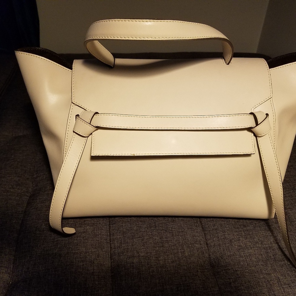 Alberta diCanio purse